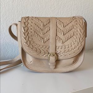 Crossbody purse